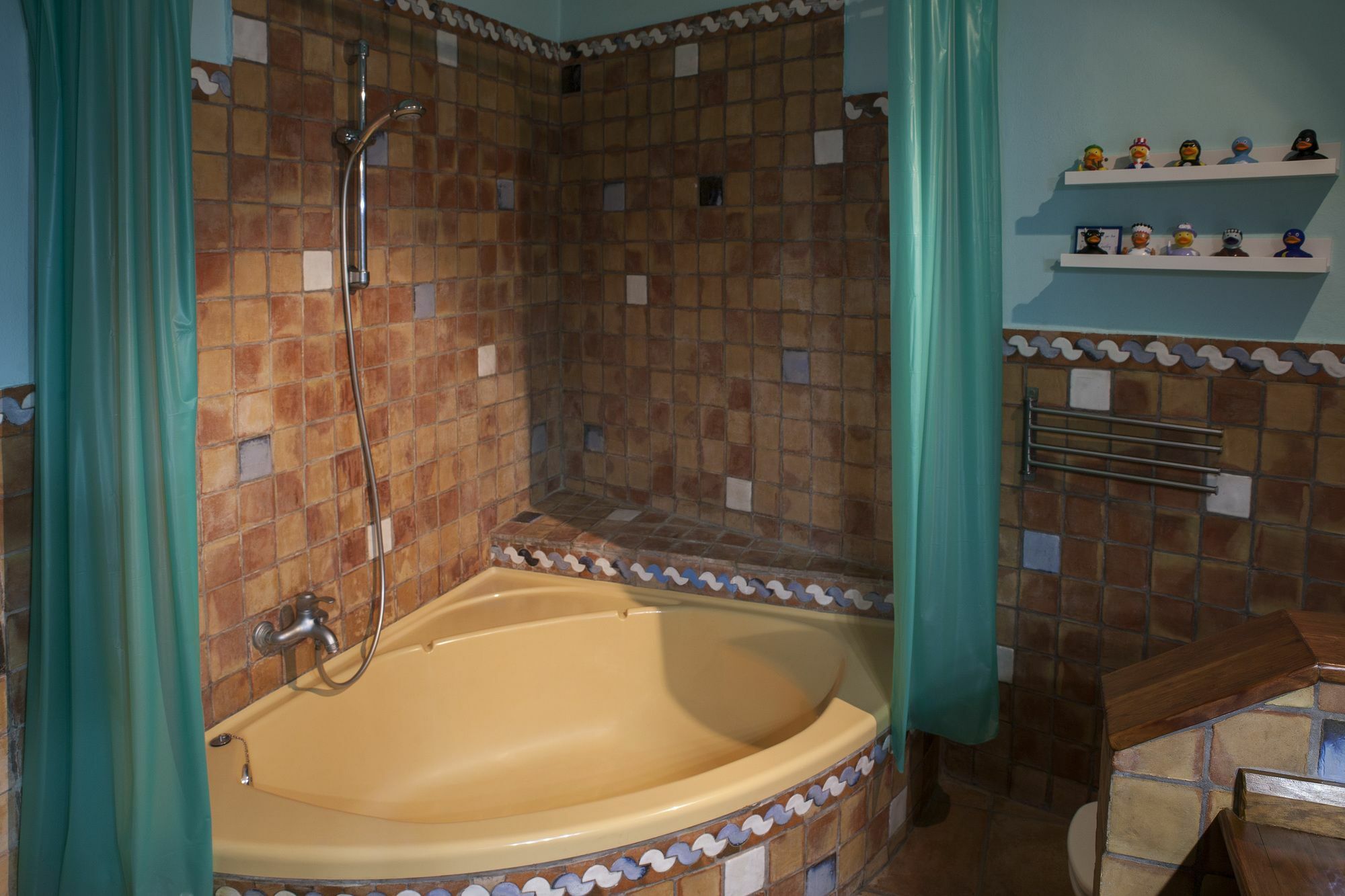 Вилла Larita'S House Санта-Крус-де-Тенерифе Экстерьер фото