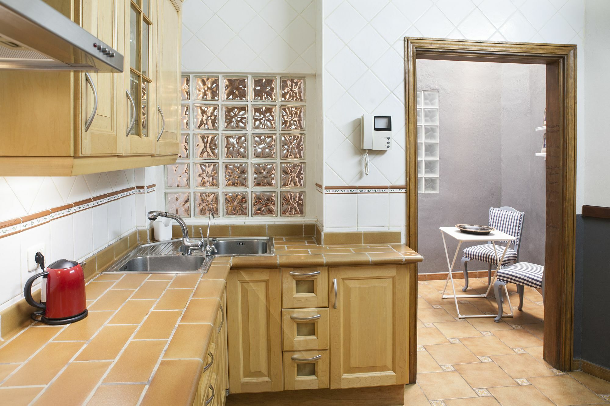 Вилла Larita'S House Санта-Крус-де-Тенерифе Экстерьер фото